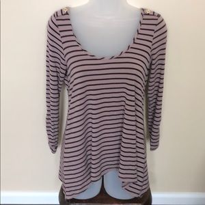 Charlotte Russe top